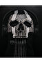 CoD Ghost Maske Azrael Model