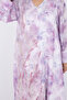 Delicate Design Crystal Embroidery Jalabiya - 2