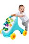 Sensory Explorer Music and Lights Activity Walker - 3