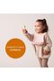 Silicone Bib (Deep Stay-Open Pocket, Rollable, Dishwasher Safe) - 5