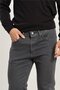 Men's Regular Fit Jean Pants Bolero - Gray - 7