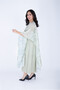 Modern Shawl Design Short Jalabiya - 3