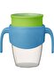 Bbox Toddler 360 Cup - Ocean Breeze (Spill-Proof, BPA-Free, 12+ Months)