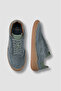 Men's Leather Sneakers - 4