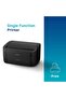 ImageCLASS LBP6030B Monochrome Laser Printer (Windows/Mac/Linux) - 4