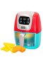 POWER AIR FRYER B/O - 13 PCS - 4