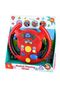 MUSICAL STEERING WHEEL