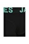 Elias Solid Erkek 3'lü Boxer (12285145-B) - 5