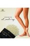 Milk Korean Hot Film Wax Beans 100g – Painless Stripless Hair Removal for Face, Body & Bikini - 2