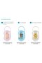 Soother Holder 0m+, Blue