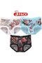 Women's Underwear Panties, Soft Stretch Fabric, Everyday Lingerie One Size MGU02 - 2