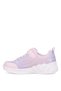 101940027 5m Princess 5Fx Filet Girl's Walking Shoes Powder - 3