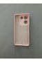 Velvet Silicone Phone Case Cover Cover Case for Tecno Camon 20/20 Pro Evil Eye Printed Inside - 4