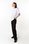 Kadın Oversize Basic T-Shirt / Tişört
