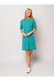 Rochie de damă SINNA TURCOAZ M