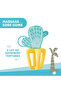 Refreshing Teether Neutral 4m+ - 5