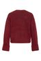 Strickpullover VILUNA Rundhals - 3