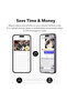 M9S Smart Visual Ear Cleaner with 10 MP Camera - 3