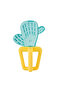 Refreshing Teether Neutral 4m+
