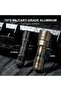 T4 Tactical Flashlight Rechargeable - 4