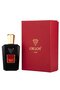 Bright Red Unisex Eau De Parfum 75ml Refillable
