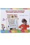 Interactive magnetic board for children - 2