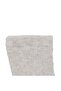 Unisex Gray Love Non-Slip Sole Fleece Socks - 2