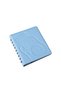 Instax Polaroid Photo Album 6X9 Size 68 Photo Capacity