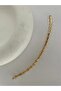 Special Series Bambo Mini Zircon Stone Xp Gold Bracelet - 5