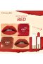 أحمر شفاة غيرلامع FOCALLURE- FA-203 #403 - 3