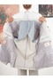 Men's Slim Fit Italian Style K Double-Breasted Suit Jacket Pants - Xprzcom8378 - 7