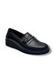 Sdf 1411-26 Anatomical Short Wedge Heel Stone Women's Shoes
