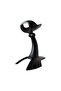 Barcode reader stand