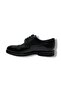 1630-26 Genuine Print Leather Anatomical Men's Shoes - 3