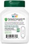 Curcumin 95 Herbal Supplements, 45 Count (22757) - 5
