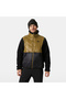 Village Hybrid Coat - 3