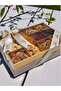 Velvet Acrylic Mix Dry Fruits & Nuts 800g - 4