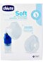 Super Soft Nebulizer Accessories Kit 0m+ - 3