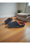 Unisex Non-Slip Sole Felt Comfortable Soft Sole Home Slippers - 5