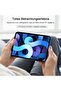 Pack of 2 9H Tempered Glass Screen Protectors for iPad 11 (A16) 11th Gen 2025 / iPad 10th Ge - 7