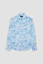 Linen Shirt.
