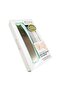 Stainless Steel Nail Tool Board Half Moon | With 24 Pads - 3