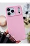 iPhone 17 Promax Compatible Anti-Shock Launch Silicone Case