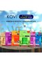 Air Fragrance Power Pod for Bathroom and Car, Long-Lasting Fragrance, Infused with Essential Oi - 2