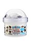 Dome Topper Cookies & Cream Slime Kit (Ages 6+)