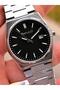 Steel Cord Calendar Dial 2 Years Warranty 3Atm Water Resistant Men's Wristwatch F.U3625.02 - 4