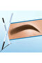 قلم حواجب متعدد الإستخدامات MULTI-USE EYEBROW PENCIL FA-E30#BR01 - 2