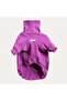 Turtleneck Tshirt | Royal Plum - 4
