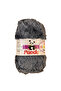 Panda Plush Yarn 5-Piece Advantageous Package – 100 g 75 M, Super Soft Plush -023