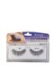 Eyelashes Strip | Black 105 | 1 Pc
